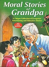 Moral Stories Of Grandpa