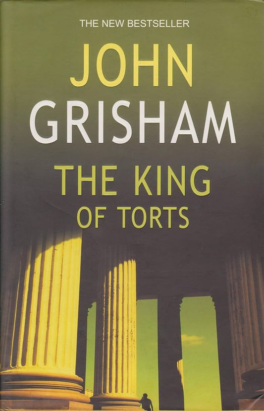 The King of Torts  [bookskilowise] 0.225g x rs 500/-kg