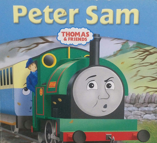 Peter Sam