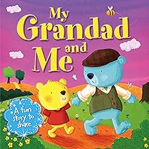 My Grandad and Me
