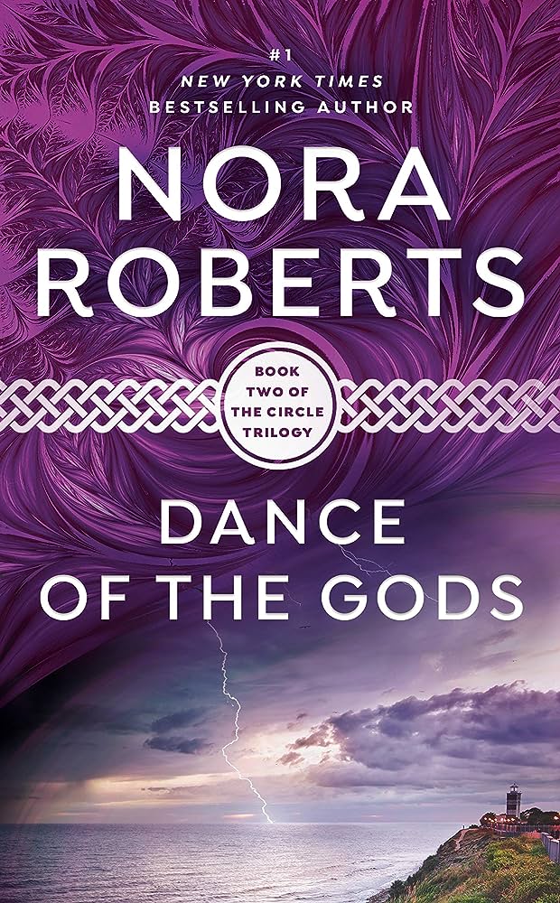 Dance Of The Gods
