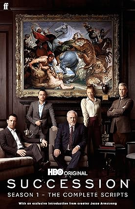 Succession [Season One]