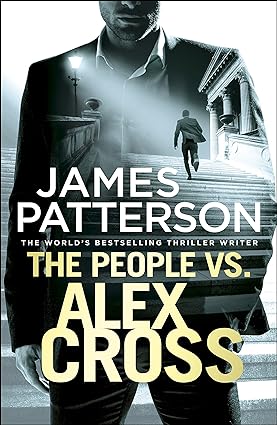 The People vs. Alex Cross