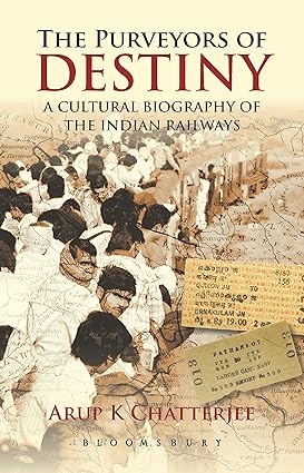 The Purveyors of Destiny [RARE BOOKS]