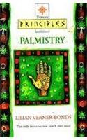 Palmistry: The only introduction you’ll ever need by Lilian Verner-Bonds [rare books]