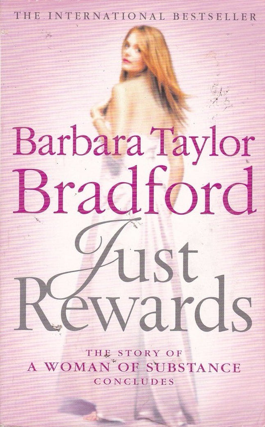 Just Rewards