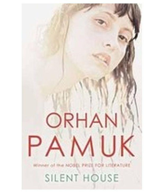 Silent House [HARDCOVER]
