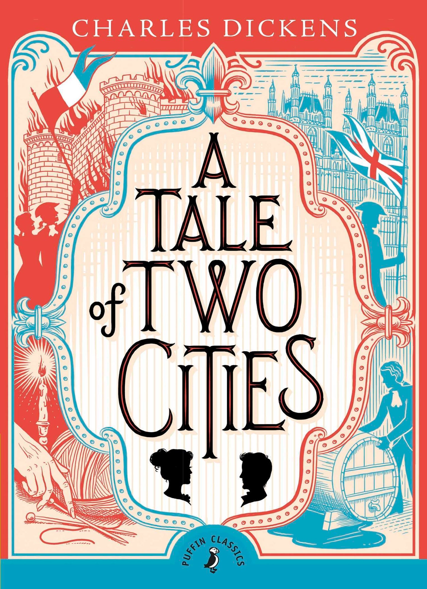A Tale of Two Cities