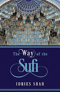 The way of the sufi