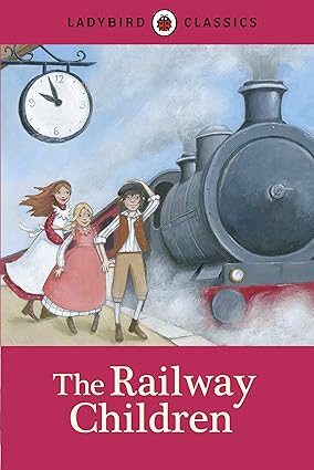 Ladybird Classics [HARDCOVER]