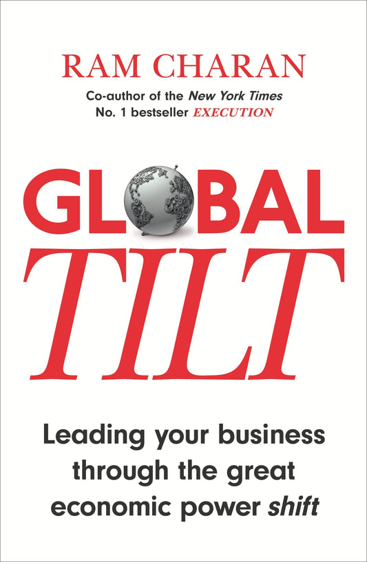 Global tilt