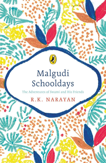 Malgudi schooldays