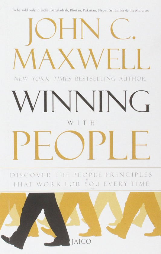 Winning with people