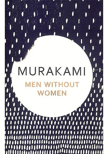 Men Without Women by Haruki Murakami