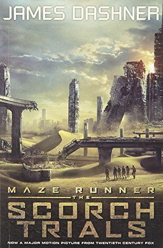 The scorch trials