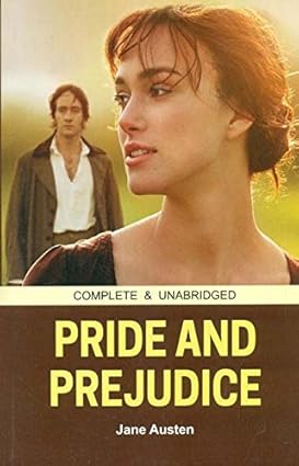 Pride & Prejudice