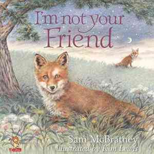 I’m Not Your Friend