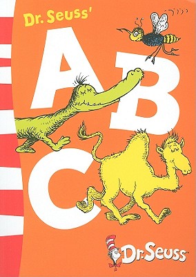 Dr. Seuss' ABC