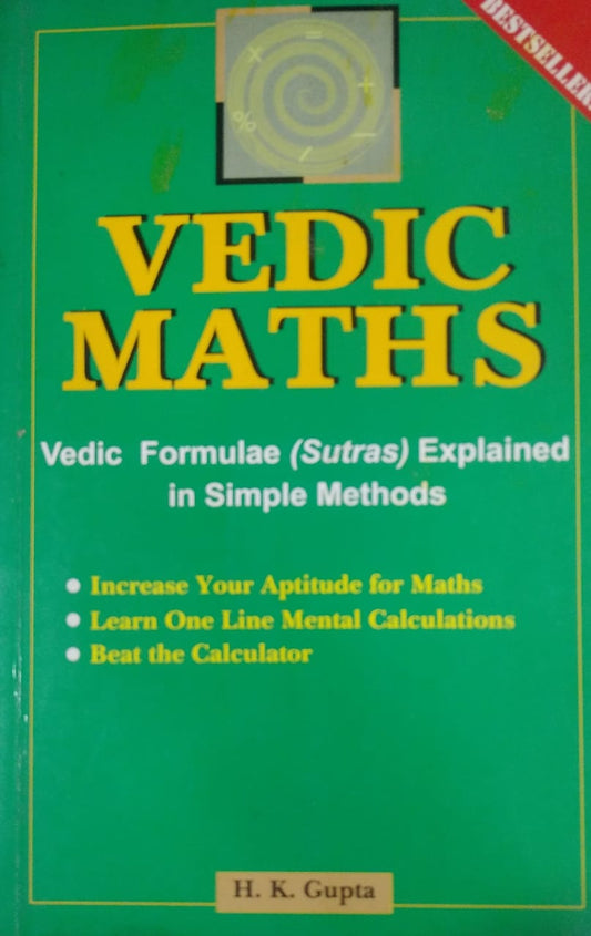 Vedic Maths