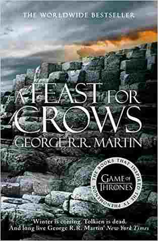 A Feast for Crows