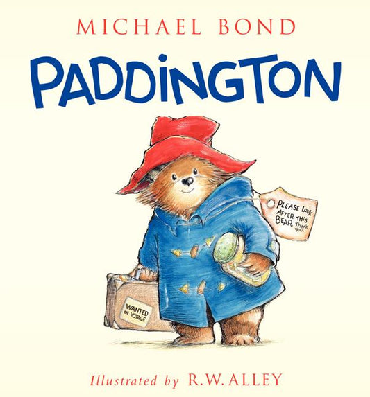 Paddington [HARDCOVER]