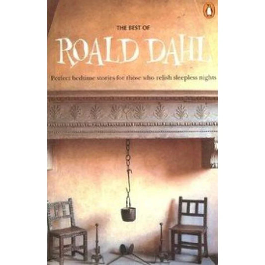 The Best of Roald Dahl