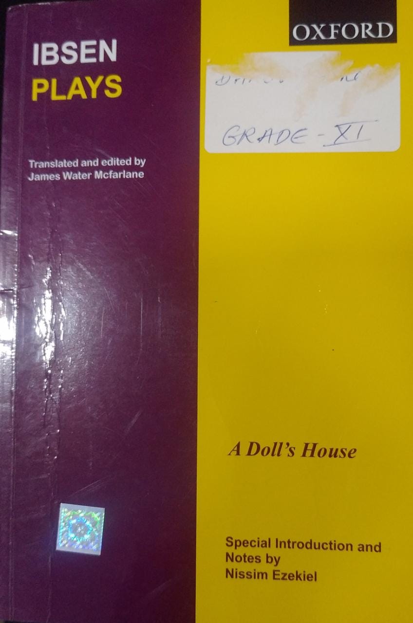 A Doll's House