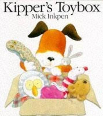 Kipper: Kipper's Toybox