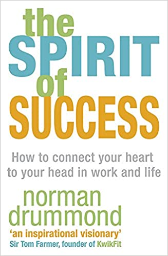 The Spirit of Success