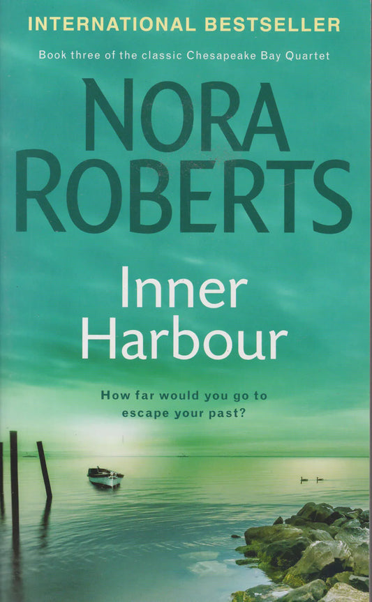 Inner Harbour