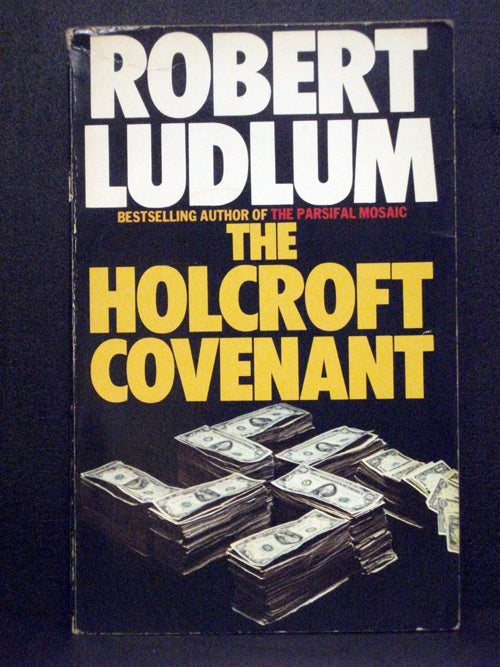 The Holcroft Covenant