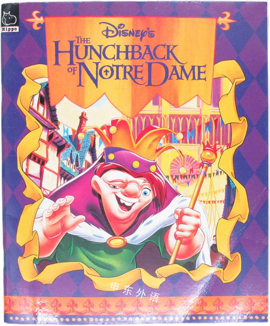 The Hunchback of Notre Dame