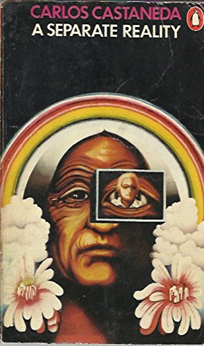A Separate Reality by carlos castaneda [rare books]
