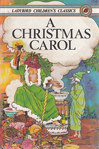 A Christmas Carol [HARDCOVER]