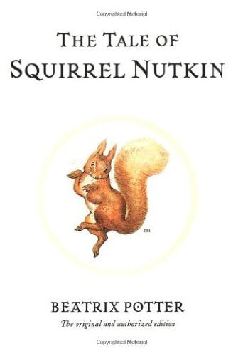 The Tale of Squirrel Nutkin
