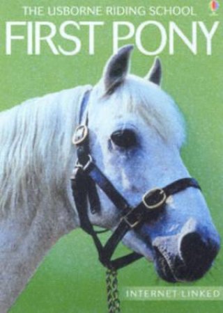 First Pony
