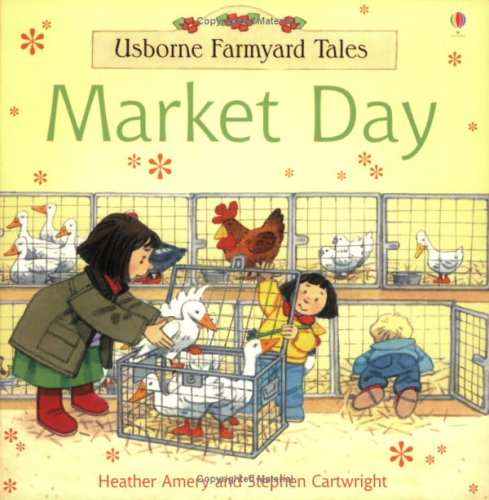 Market day (farmyard tales)
