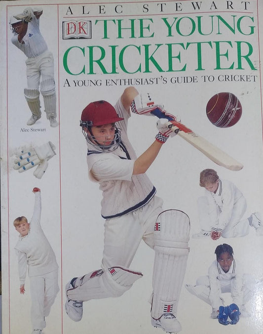 Young Cricketer