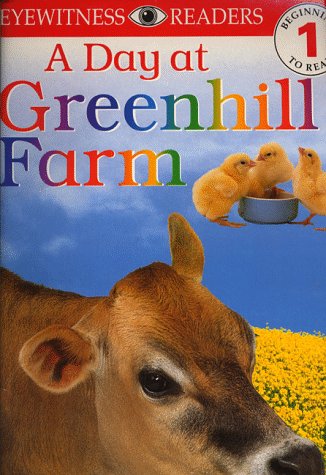 A Day at Greenhill Farm