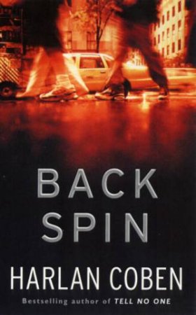 Back Spin