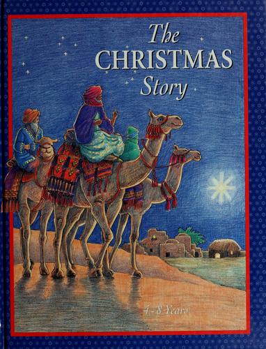 The Christmas Story [HARDCOVER]