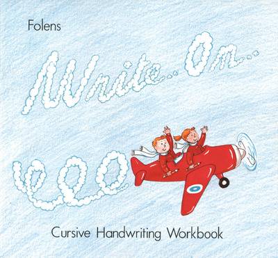 Write On