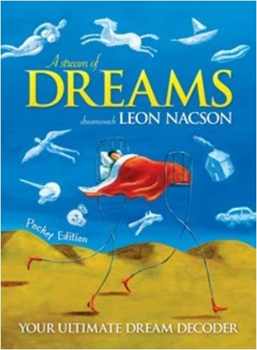 A stream of dreams (rare books)