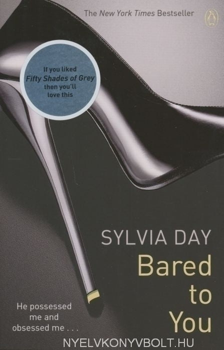 Bared to You by Day Sylvia
