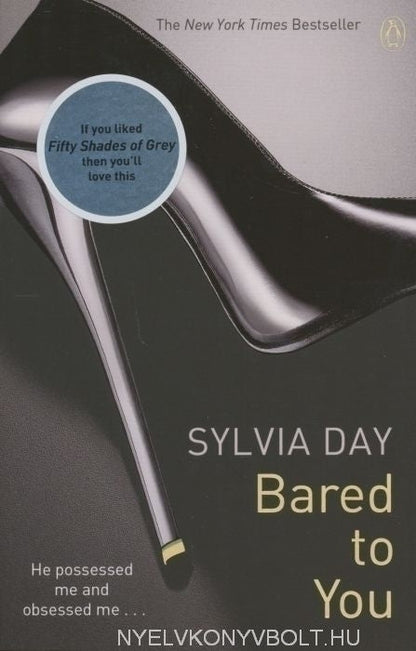 Bared to You by Day Sylvia
