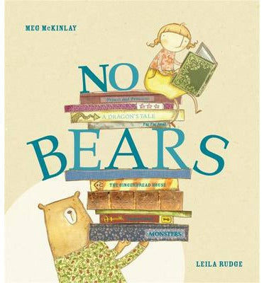 No Bears