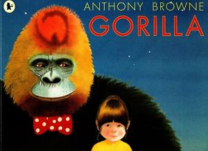 Gorilla