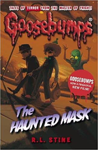 The Haunted Mask (Goosebumps )