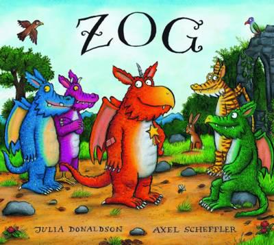 ZOG