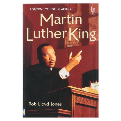 Martin Luther King
